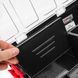 Органайзер QBRICK SYSTEM TWO Organizer Flex Plus, модульний, 14.3л, 530&times;310&times;130 мм  SKRQTWOPAOFCZAPG013 фото 5
