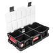 Органайзер QBRICK SYSTEM TWO Organizer Flex Plus, модульний, 14.3л, 530&times;310&times;130 мм  SKRQTWOPAOFCZAPG013 фото 1