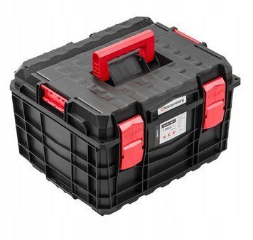 Скриня для інструментів Kistenberg C Block Pro 30" 450x380x290 мм KXC454030 KXC454030 фото
