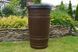 Резервуар для дощової води Prosperplast Woodcan 265 л, коричневий IDWO265-R222 фото 6