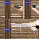 Резервуар для дощової води Prosperplast Woodcan 265 л, коричневий IDWO265-R222 фото 14