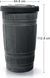 Резервуар для дощової води Prosperplast Woodcan 265 л, чорний IDWO265-S411 фото 4