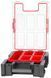 Органайзер QBRICK SYSTEM ONE M Plus 2.0, 4л, 364&times;264&times;106 мм ORGQMP2CZAPG013 фото 2